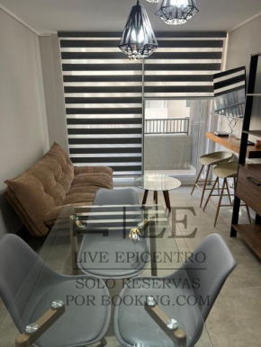 Live Epicentro